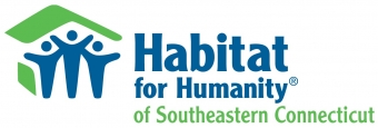 Habitat for Humanity of Southeastern Connecticut Logo